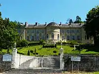 Schloss Escoire