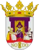 Wappen von Gerichtsbezirk Sevilla