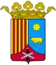 Wappen von Gerichtsbezirk Teruel