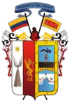 Wappen der Provinz