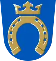 Wappen von Espoo