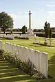 Britischer Soldatenfriedhof