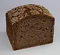 Essenerbrot – ohne zusätzliches Triebmittel