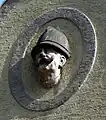 Giebelschmuck