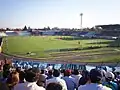 Das Estadio El Teniente im Jahr 2009 vor der Renovierung
