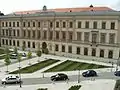Altes Seminar in Esztergom
