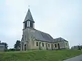 Kirche Saint-Médard