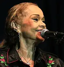 20. Januar: Etta James (2006)