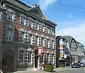 Haus Nyssen in Eupen