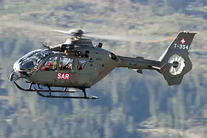 Eurocopter EC 635