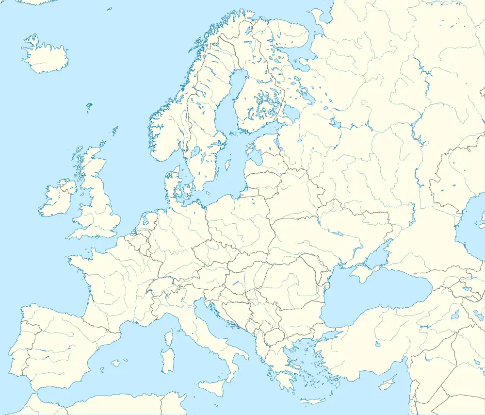 KZ Groß-Rosen (Europa)