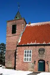 Kirchturm