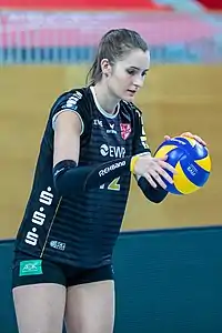 Eva Hodanová