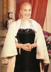 Eva Perón (1950)