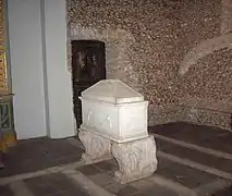 Beinhaus