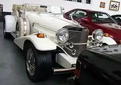 Excalibur Limited Edition 100 von 1994