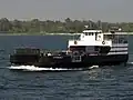Eyrarbakki-Autofähre