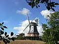 Die Borgsumer Mühle