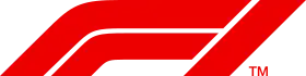 Das Signet der „FIA Formula One World Championship“ (seit 2017)