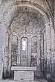 St-Trinit, Chorapsis