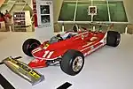 Ferrari 312 T4(1979)