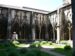 Der Garten