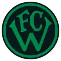 Vereinswappen des FC Wacker Innsbruck
