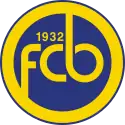 Logo des FC Balzers