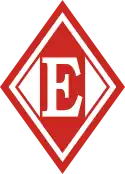 Logo FC Einheit Wernigerode
