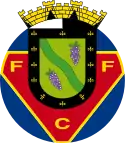 Logo FC Felgueiras