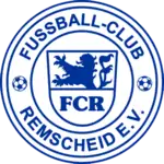 Vereinslogo FC Remscheid
