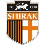 FC Schirak Gjumri