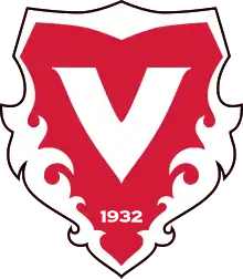 Logo des FC Vaduz