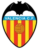 Logo des FC Valencia