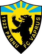 JK Vaprus Pärnu