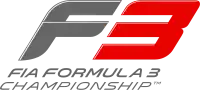 Logo der Formel 3