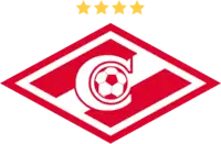 Spartak Moskau