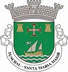Wappen von Santa Maria Maior