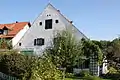 Bauernhaus aus dem 18. Jh. Südansicht