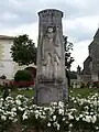 Gefallenendenkmal
