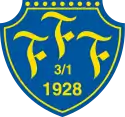 Logo von Falkenbergs FF