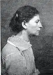 Fanny Kaplan (*&nbsp;10.&nbsp;Februar)