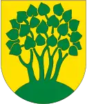 Wappen der Kommune Farsund