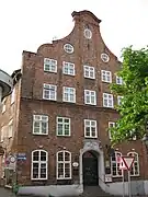 Nr. 19 – Barock
