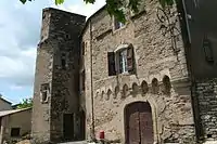 Schloss La Roque