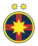FCSB Crest