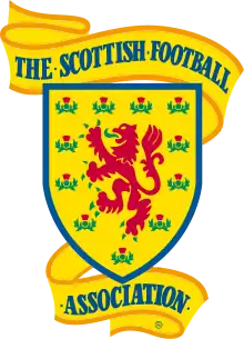 Logo der SFA
