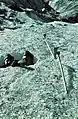 Hochgebirgsausbildung Feegletscher