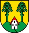 Wappen von Fehren