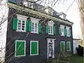 Lüttringhausen Felderhof Nr.&nbsp;1